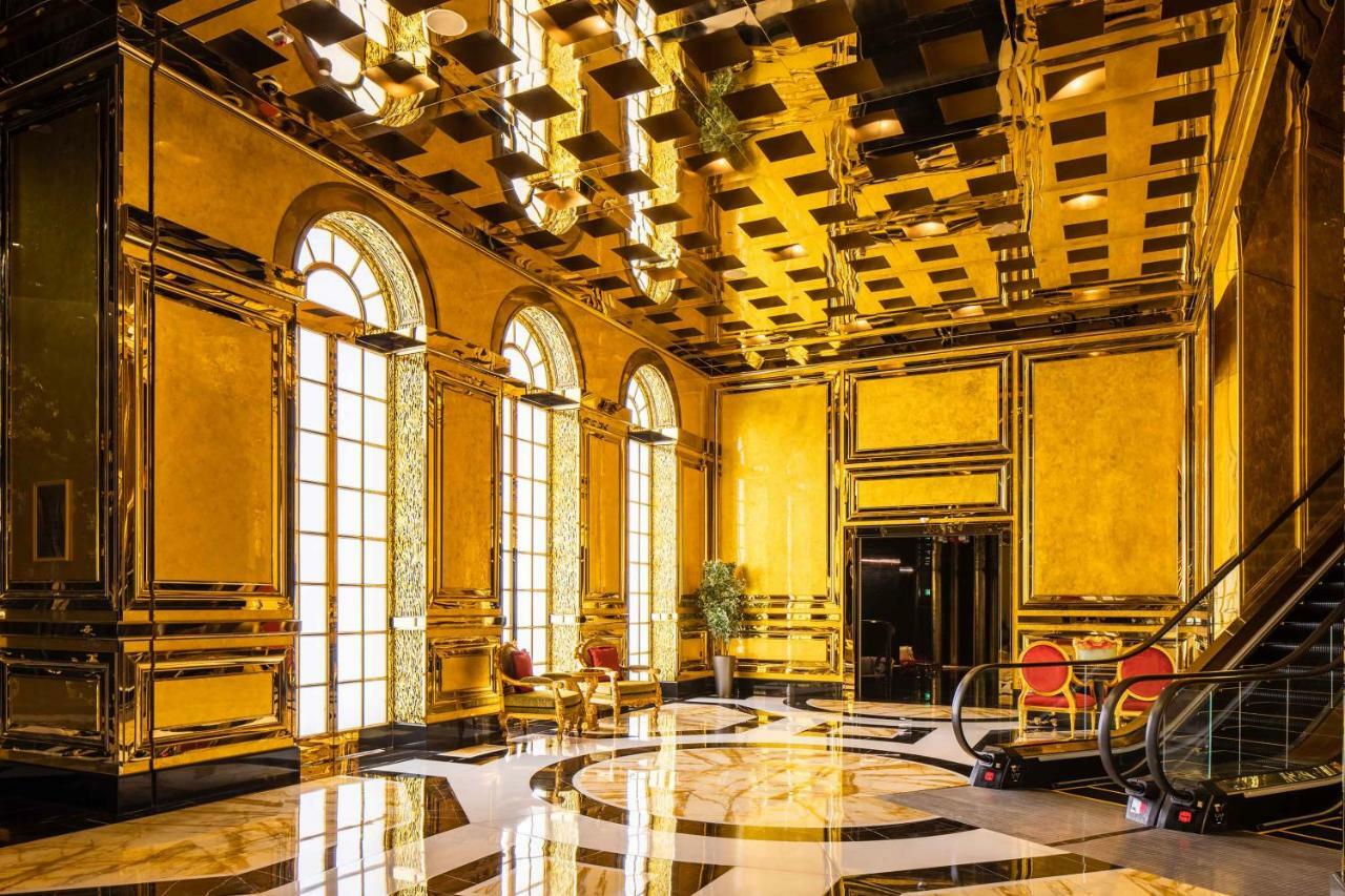 The 13 Coloane (Macau) Exterior photo